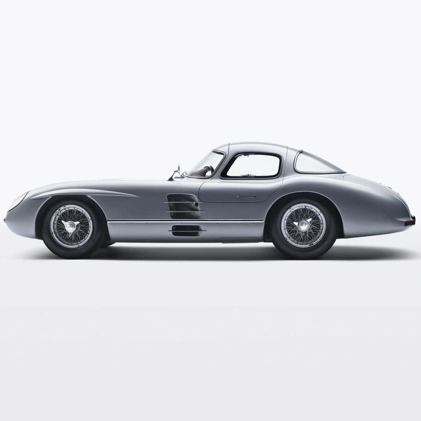 Mercedes-Benz 300 SLR