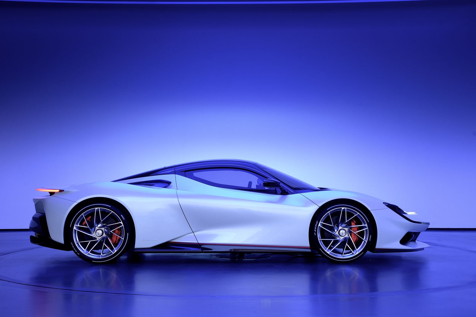 Pininfarina Battista