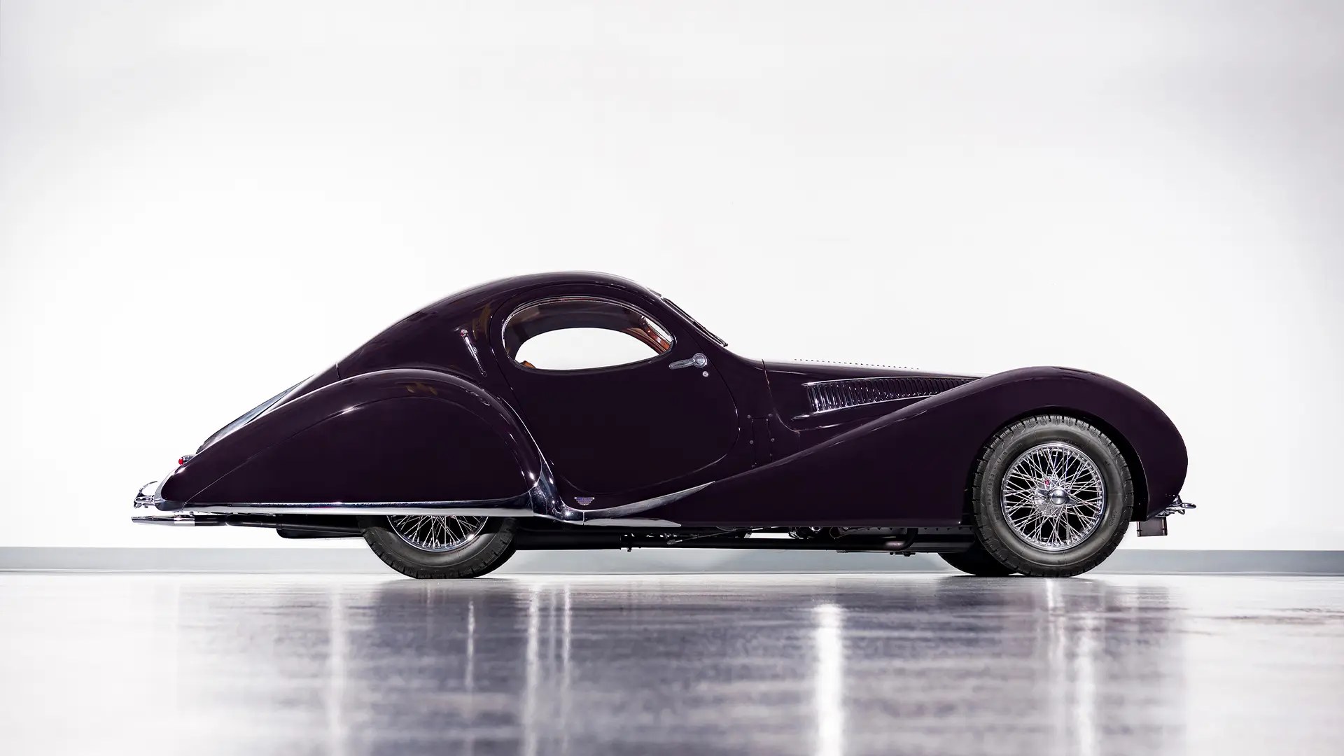 Talbot-Lago T150-C SS